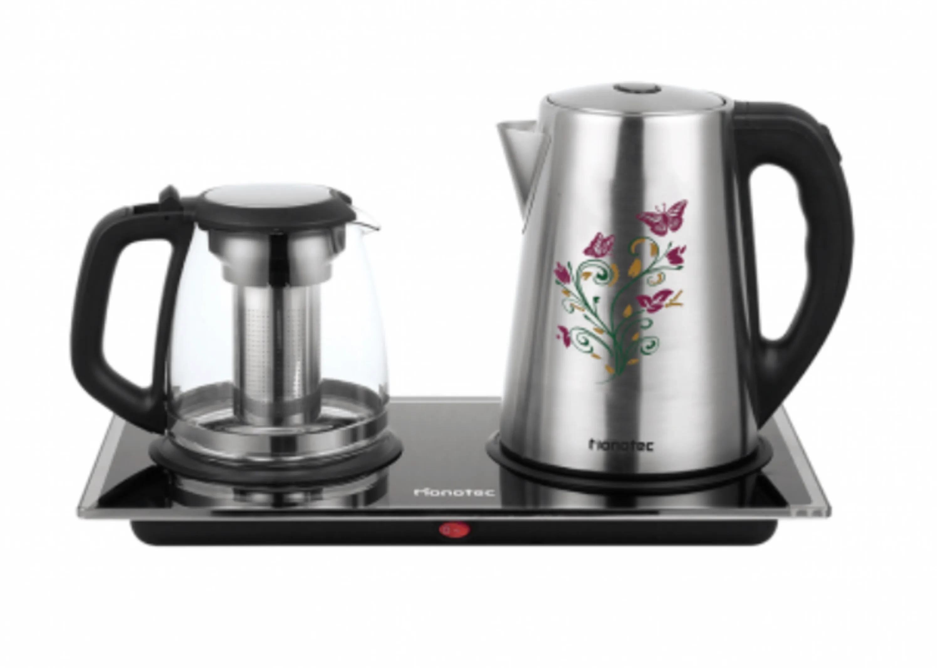 چای ساز مونوتک MTK-1364 چای ساز مونوتک MTK-1364